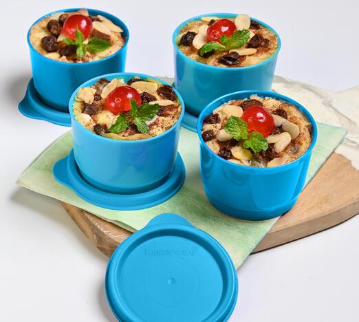 Tupperware Klappertart Kukus Tupperware resep klappertart